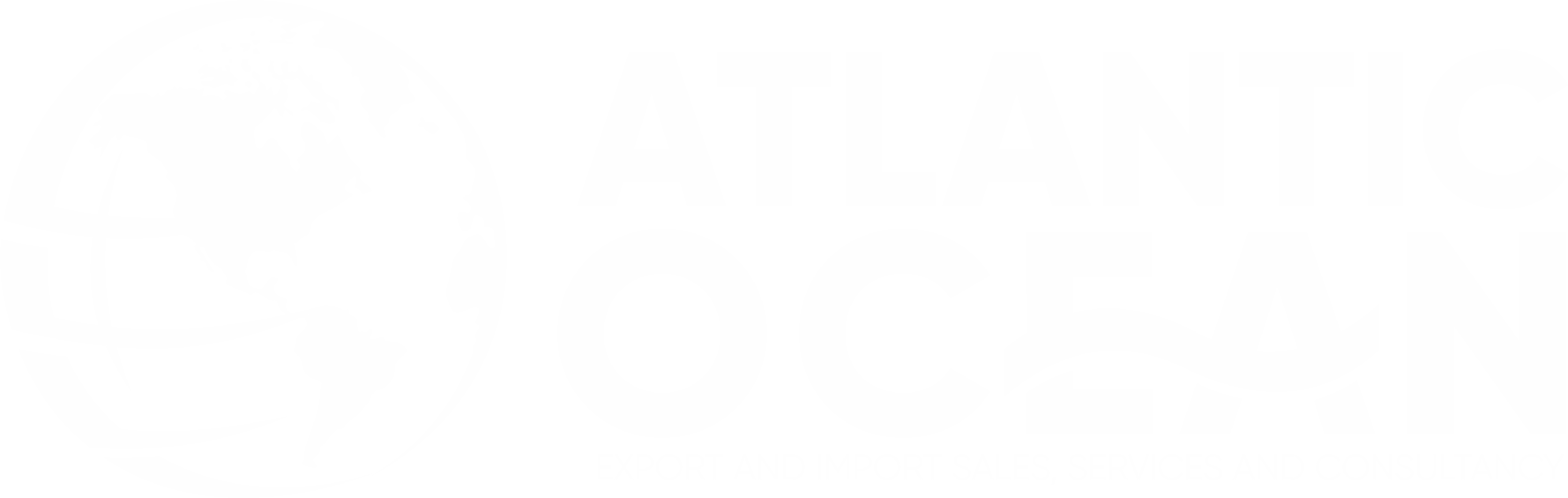 Carregando Atlantic Ocean Services