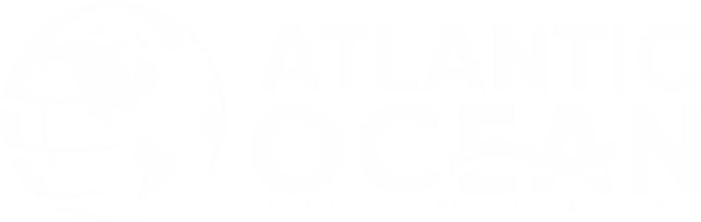 Logotipo Atlantic Ocean Services